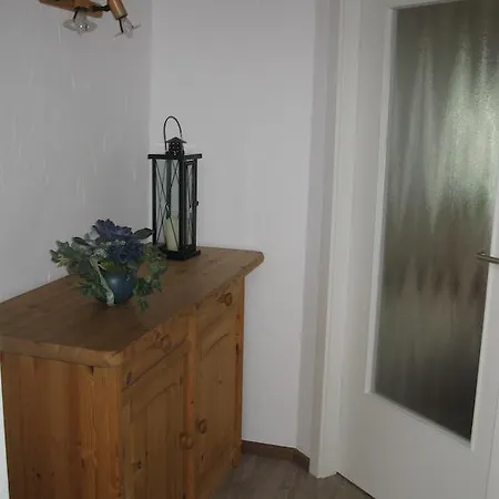 Apartment Johanna