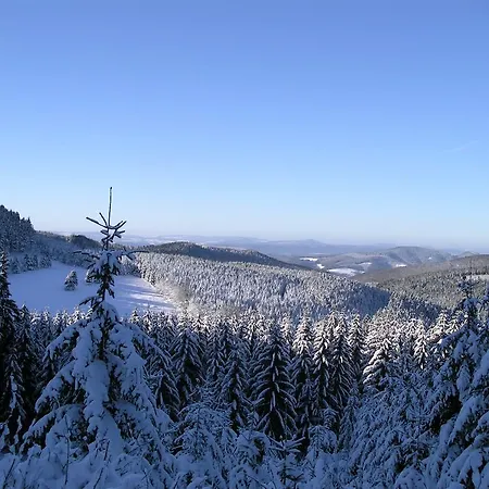 Johanna Appartamento Smalcalda