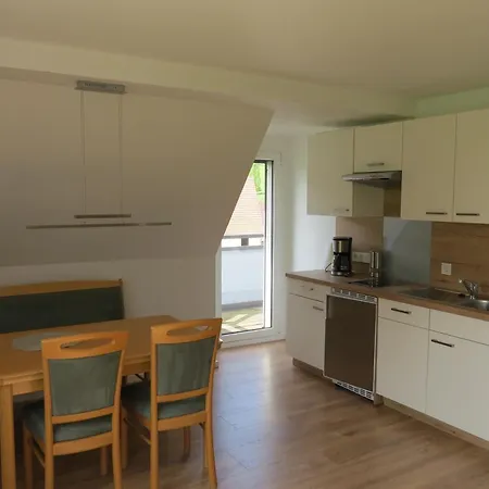 Appartamento Johanna *