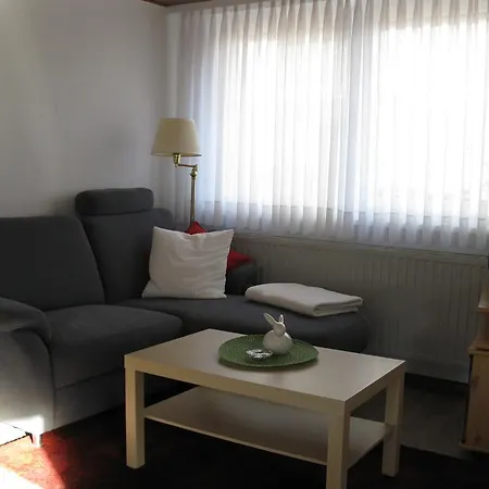 Johanna Appartamento Smalcalda