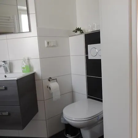 Apartment Johanna