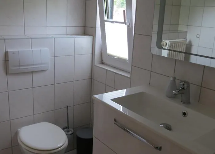 Apartament Johanna Schmalkalden