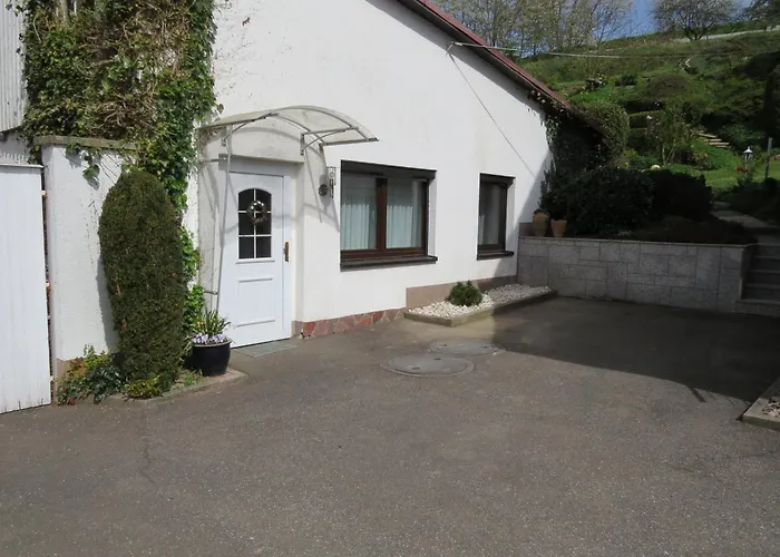 Johanna 施马尔卡尔登