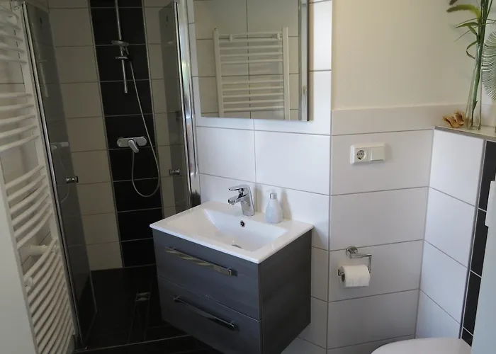 Johanna Apartament *