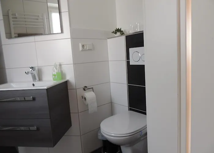 Apartament Johanna