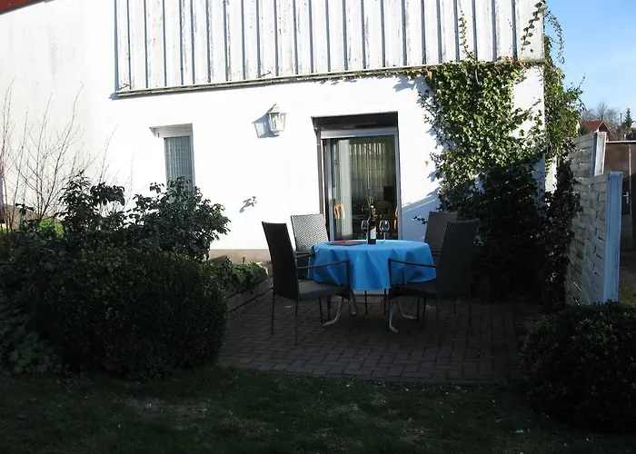 Apartament Johanna *